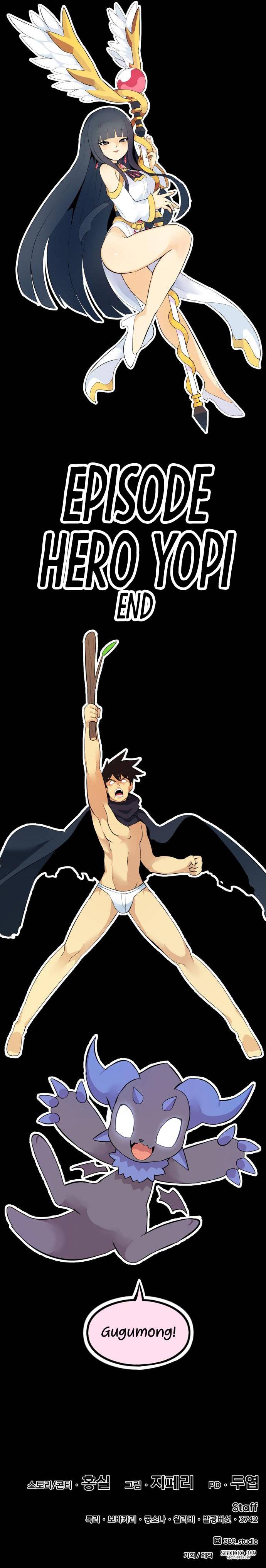 +99 Reinforced Wooden Stick chapter 32 page 38