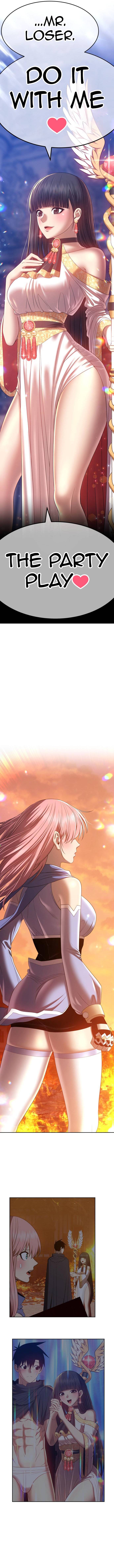 +99 Reinforced Wooden Stick chapter 32 page 4