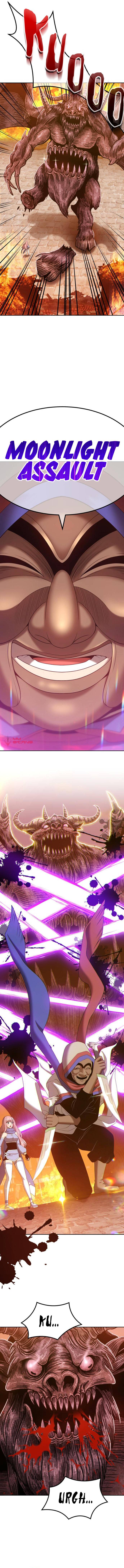 +99 Reinforced Wooden Stick chapter 32 page 8