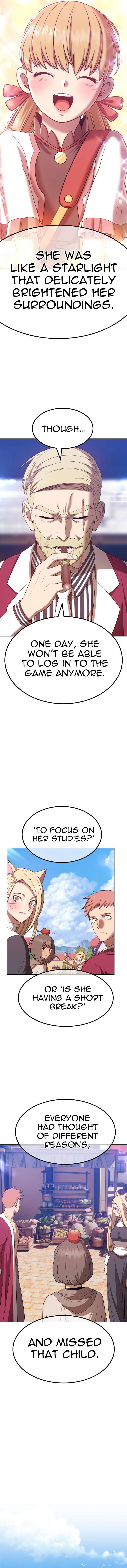 +99 Reinforced Wooden Stick chapter 35 page 11