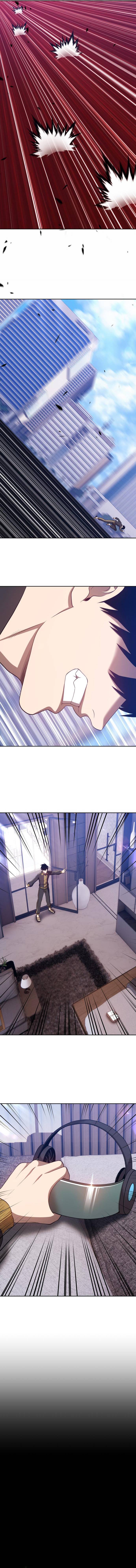 +99 Reinforced Wooden Stick chapter 35 page 20