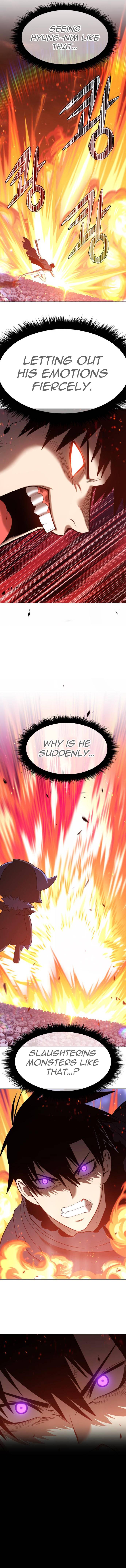 +99 Reinforced Wooden Stick chapter 35 page 24