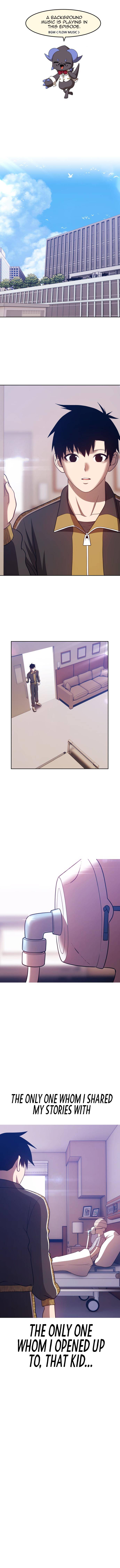 +99 Reinforced Wooden Stick chapter 35 page 3