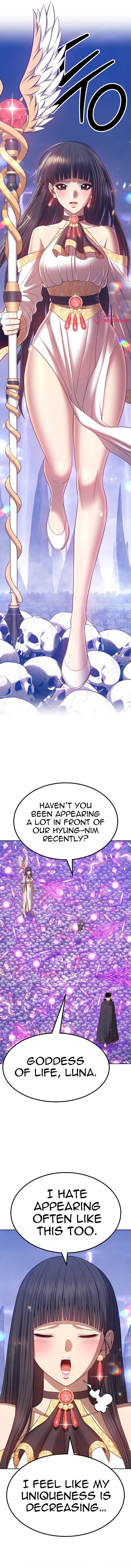 +99 Reinforced Wooden Stick chapter 35 page 32