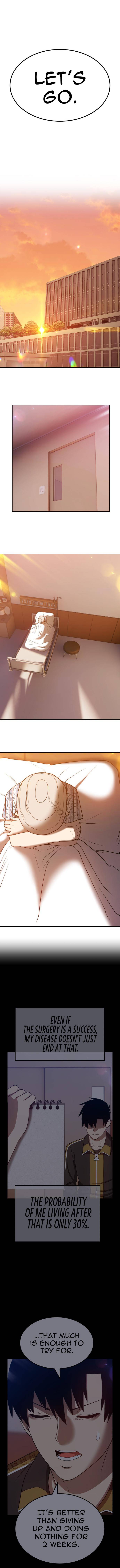 +99 Reinforced Wooden Stick chapter 35 page 34