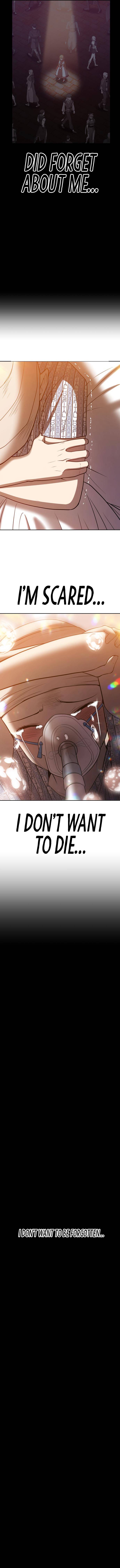 +99 Reinforced Wooden Stick chapter 35 page 36