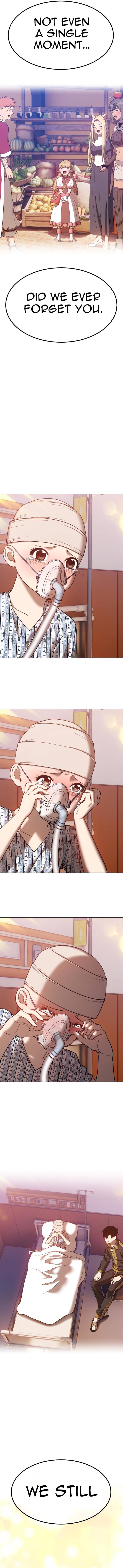 +99 Reinforced Wooden Stick chapter 35 page 39