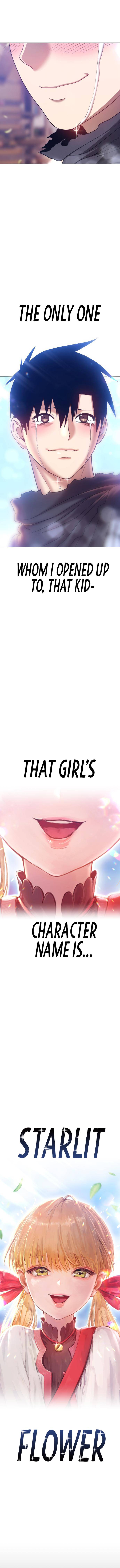 +99 Reinforced Wooden Stick chapter 35 page 43