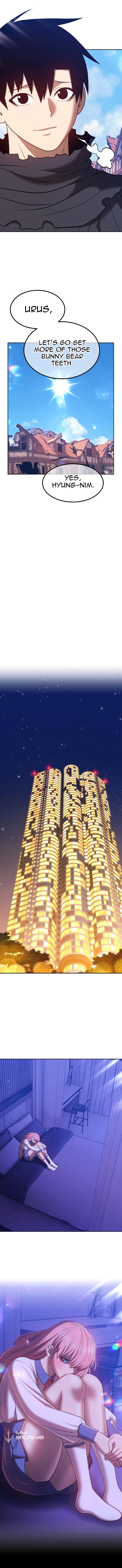 +99 Reinforced Wooden Stick chapter 36 page 15