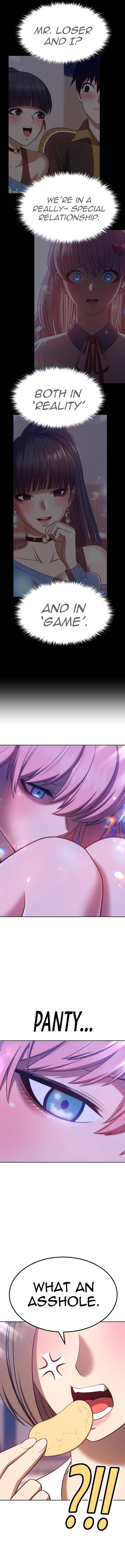 +99 Reinforced Wooden Stick chapter 36 page 16