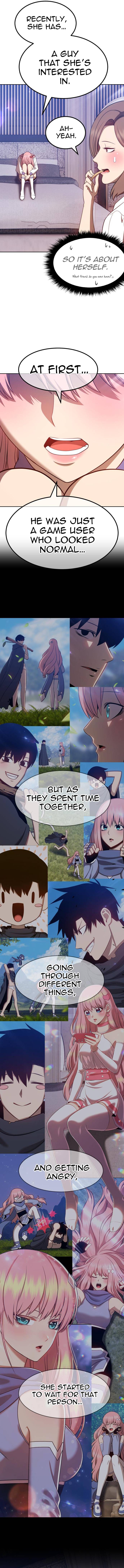 +99 Reinforced Wooden Stick chapter 36 page 18