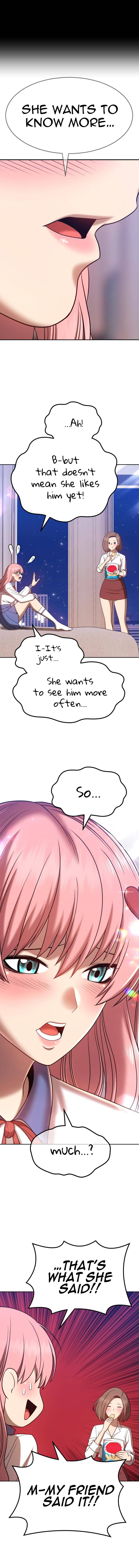 +99 Reinforced Wooden Stick chapter 36 page 20