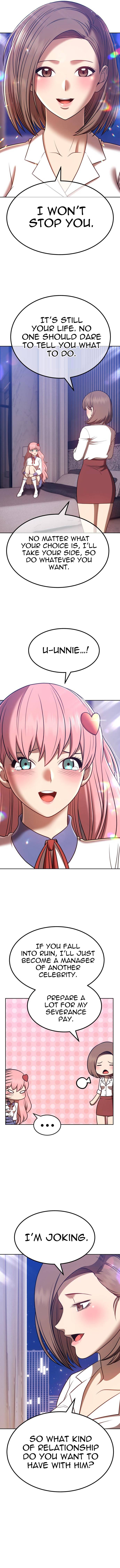 +99 Reinforced Wooden Stick chapter 36 page 23