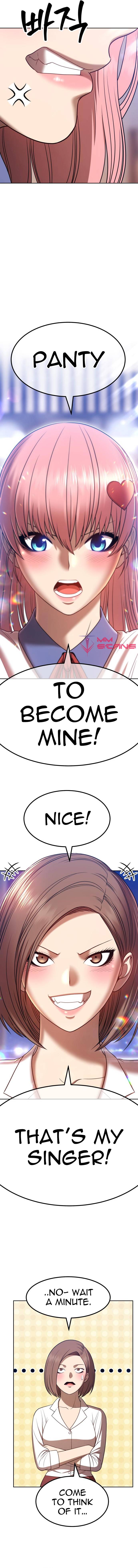 +99 Reinforced Wooden Stick chapter 36 page 25