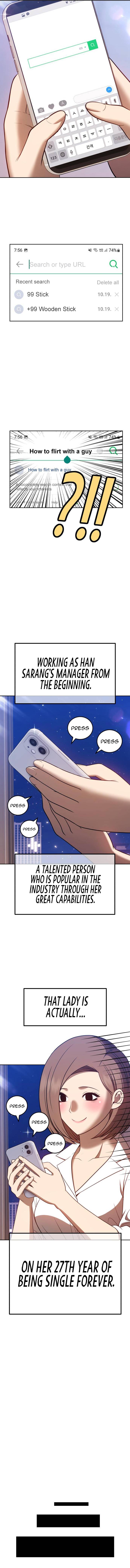 +99 Reinforced Wooden Stick chapter 36 page 28