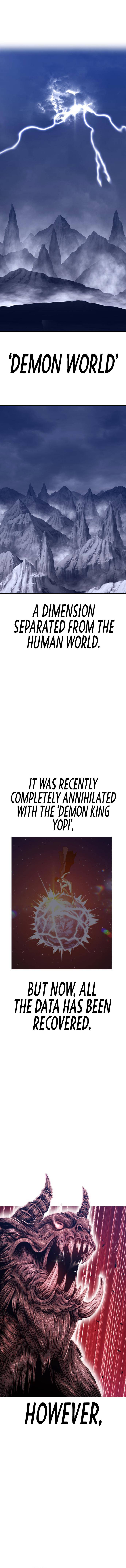 +99 Reinforced Wooden Stick chapter 36 page 3