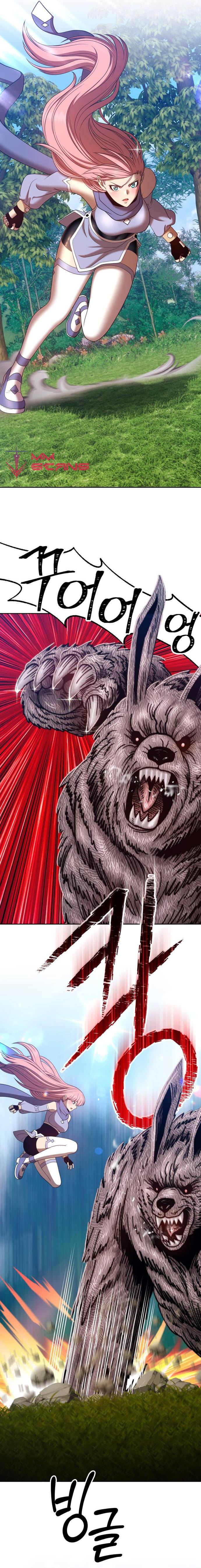 +99 Reinforced Wooden Stick chapter 36 page 32