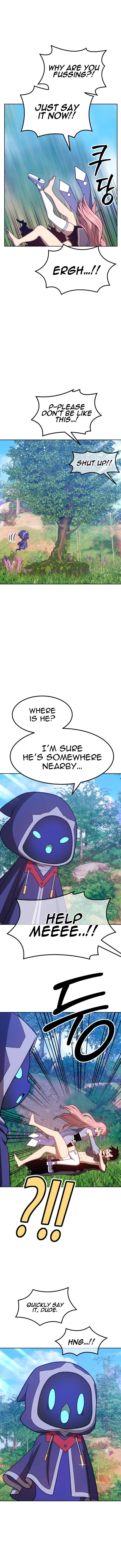 +99 Reinforced Wooden Stick chapter 36 page 38