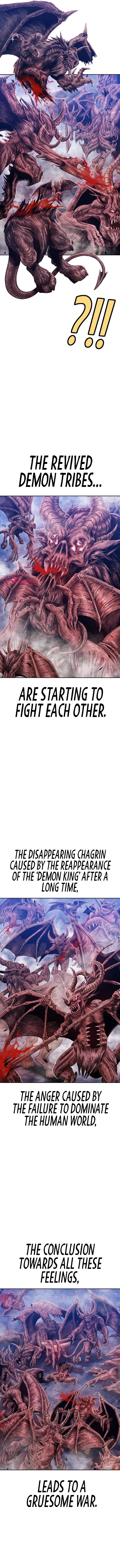 +99 Reinforced Wooden Stick chapter 36 page 4