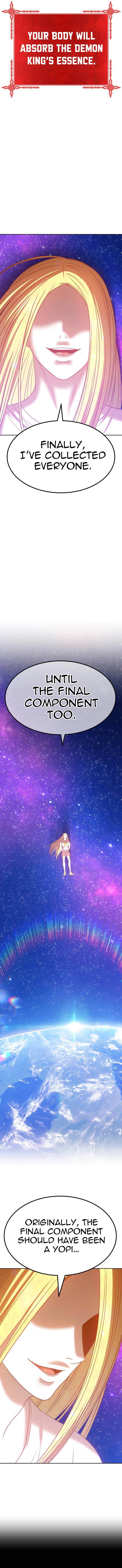 +99 Reinforced Wooden Stick chapter 36 page 42