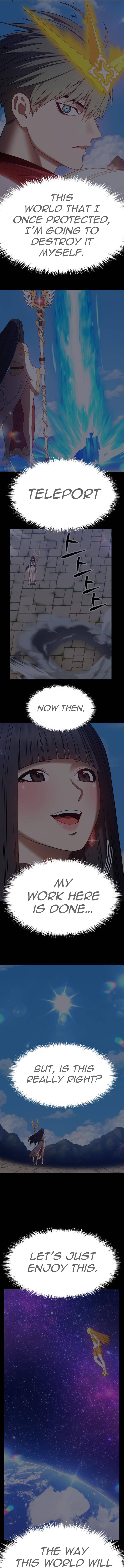 +99 Reinforced Wooden Stick chapter 36 page 43