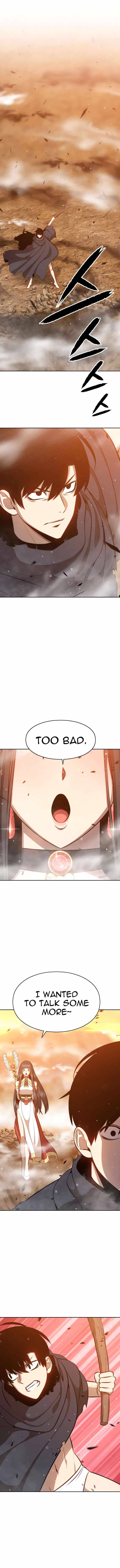 +99 Reinforced Wooden Stick chapter 4 page 11