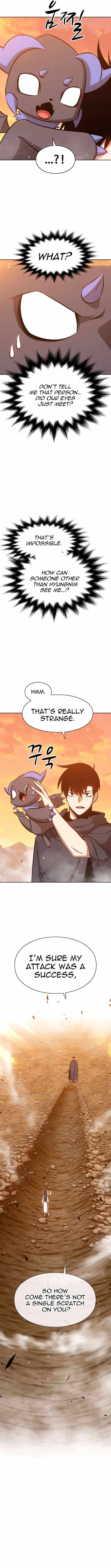 +99 Reinforced Wooden Stick chapter 4 page 15