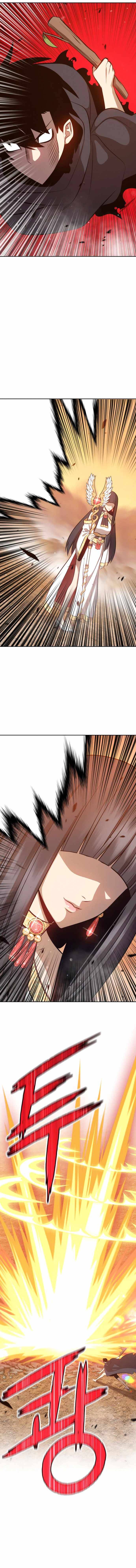 +99 Reinforced Wooden Stick chapter 4 page 17