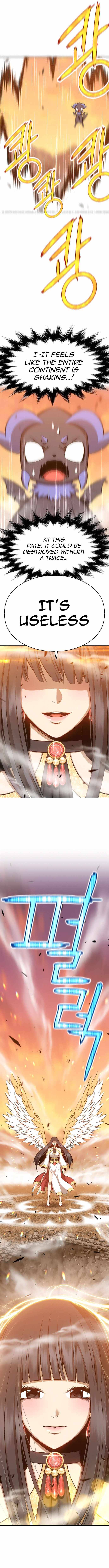 +99 Reinforced Wooden Stick chapter 4 page 19