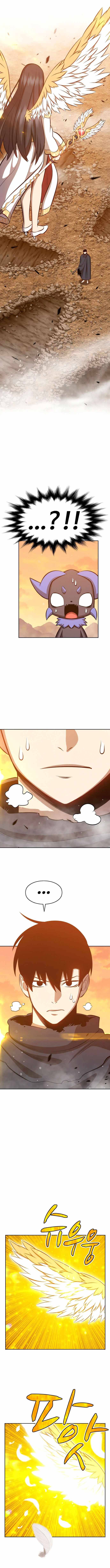 +99 Reinforced Wooden Stick chapter 4 page 20