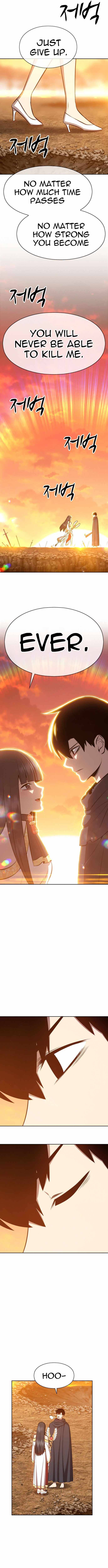 +99 Reinforced Wooden Stick chapter 4 page 22