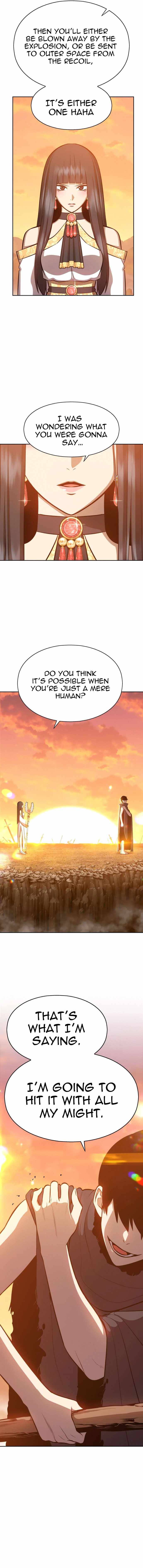 +99 Reinforced Wooden Stick chapter 4 page 25