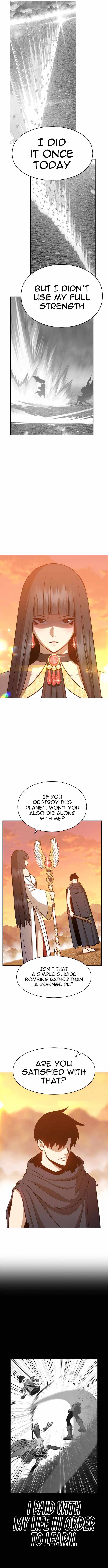 +99 Reinforced Wooden Stick chapter 4 page 26