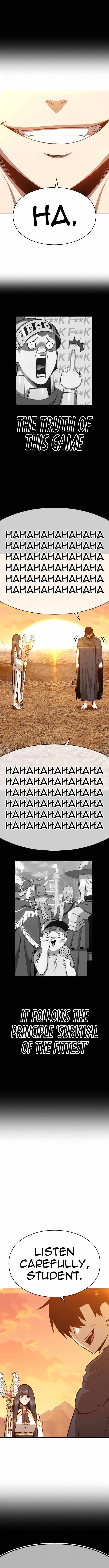 +99 Reinforced Wooden Stick chapter 4 page 27