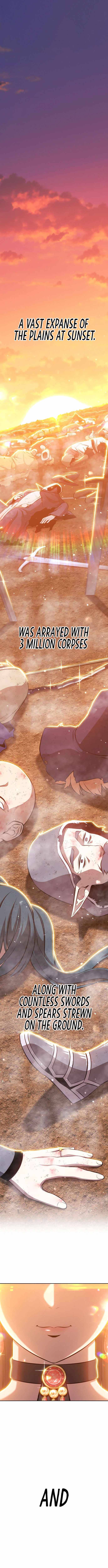 +99 Reinforced Wooden Stick chapter 4 page 3