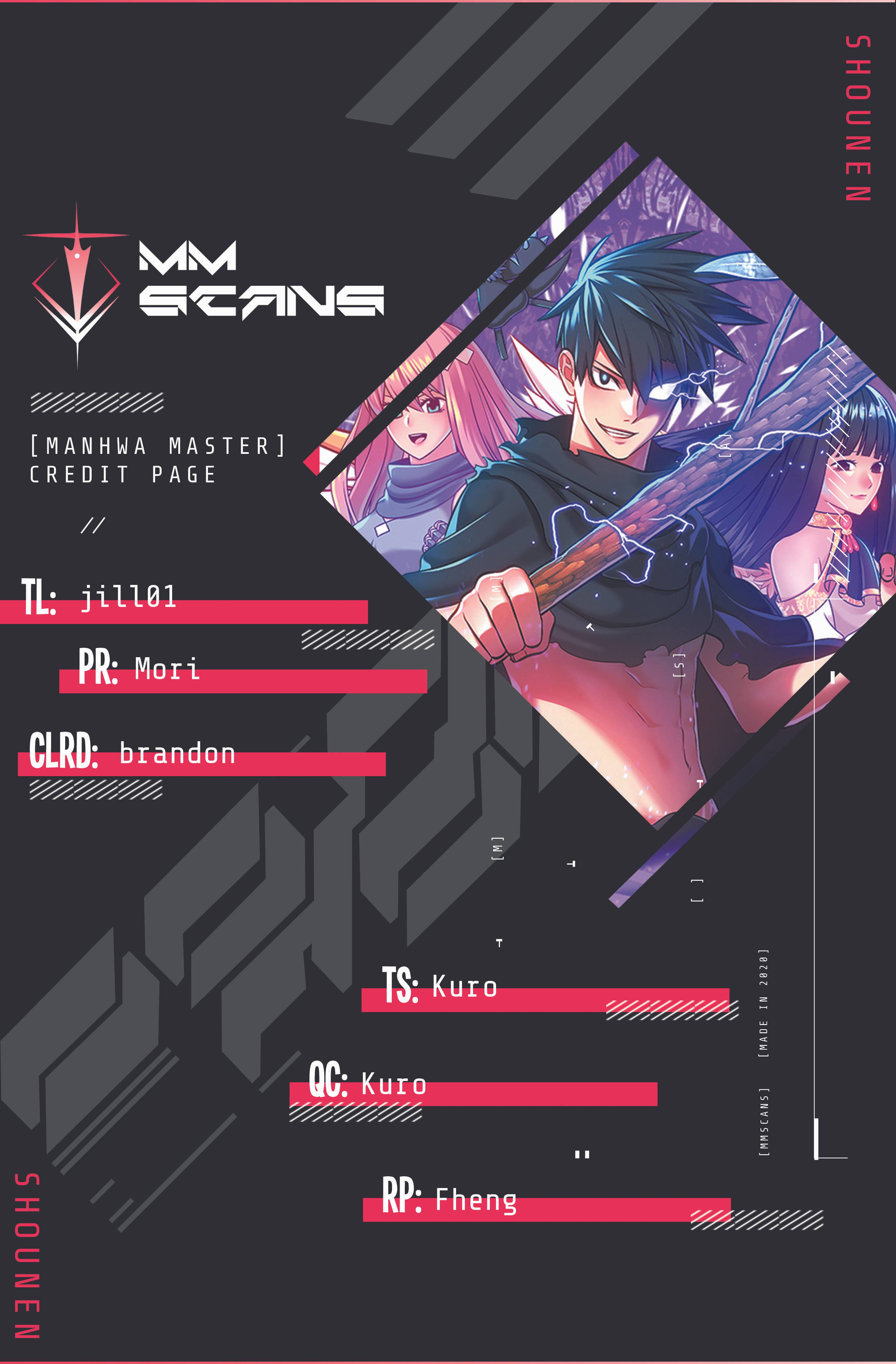 +99 Reinforced Wooden Stick chapter 5 page 1