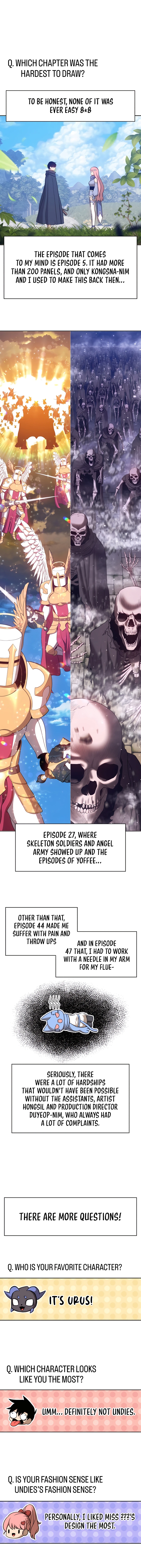 +99 Reinforced Wooden Stick chapter 50.1 page 11