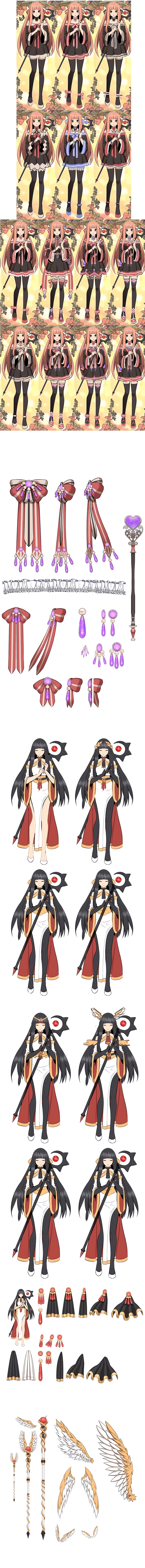 +99 Reinforced Wooden Stick chapter 50.1 page 14