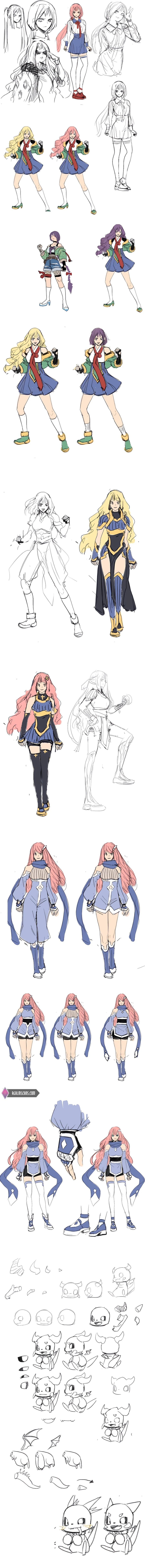 +99 Reinforced Wooden Stick chapter 50.1 page 15