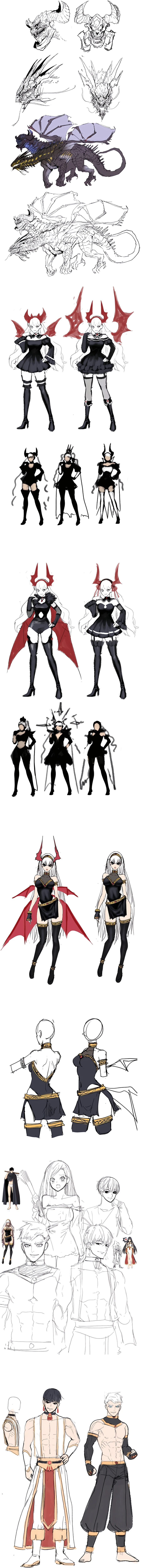 +99 Reinforced Wooden Stick chapter 50.1 page 16