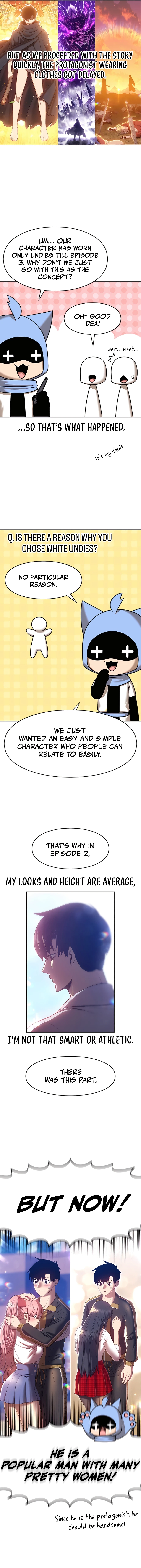 +99 Reinforced Wooden Stick chapter 50.1 page 3