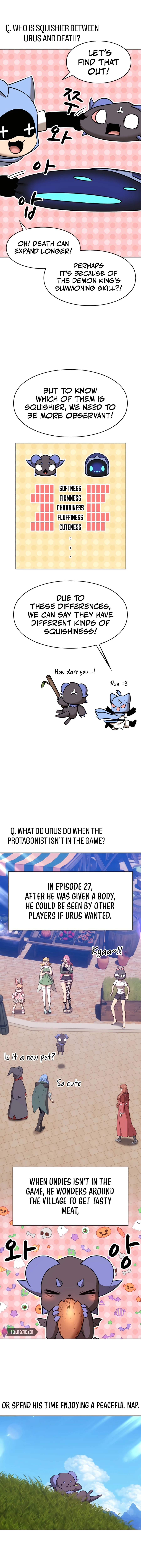 +99 Reinforced Wooden Stick chapter 50.1 page 5