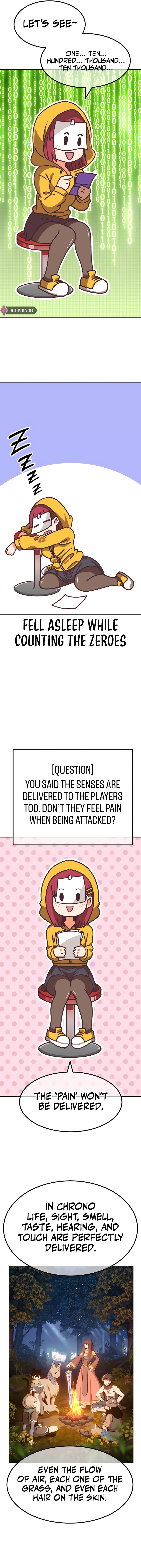 +99 Reinforced Wooden Stick chapter 50.2 page 13