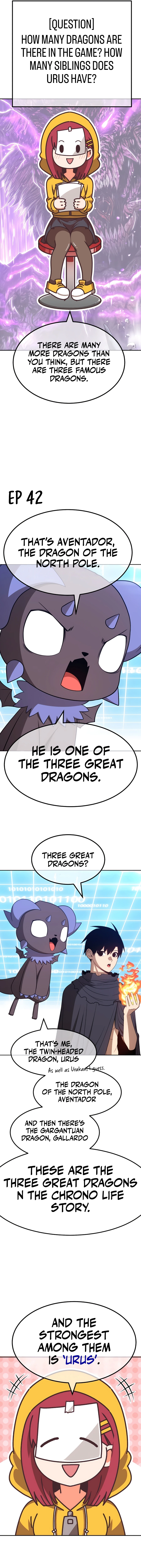 +99 Reinforced Wooden Stick chapter 50.2 page 15