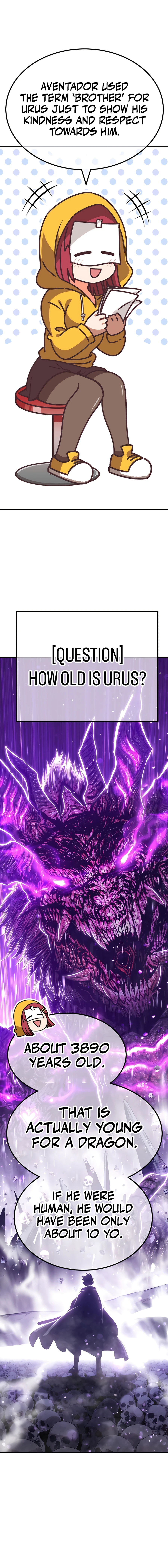 +99 Reinforced Wooden Stick chapter 50.2 page 17