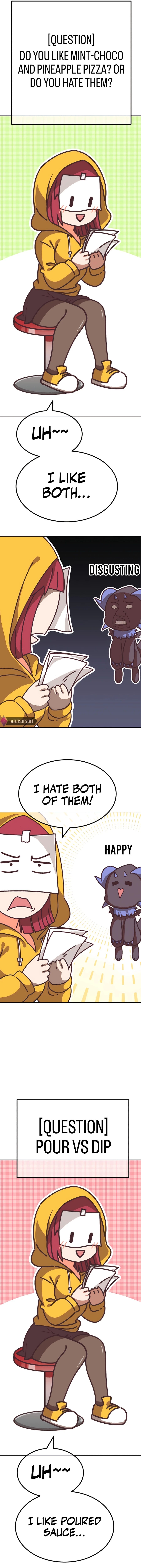 +99 Reinforced Wooden Stick chapter 50.2 page 18