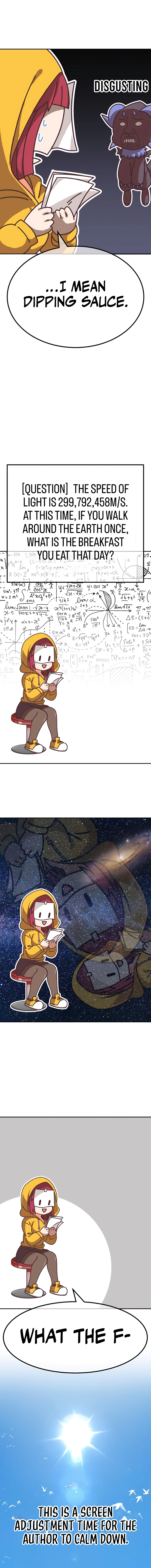 +99 Reinforced Wooden Stick chapter 50.2 page 19