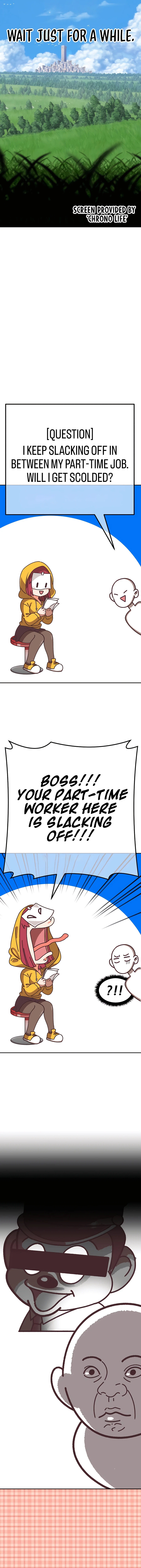 +99 Reinforced Wooden Stick chapter 50.2 page 20