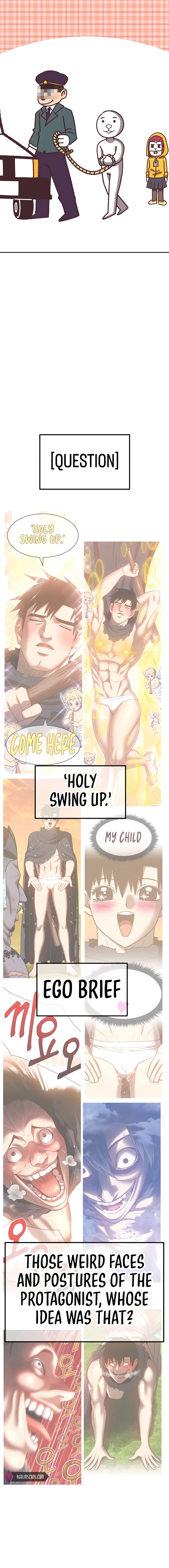 +99 Reinforced Wooden Stick chapter 50.2 page 21