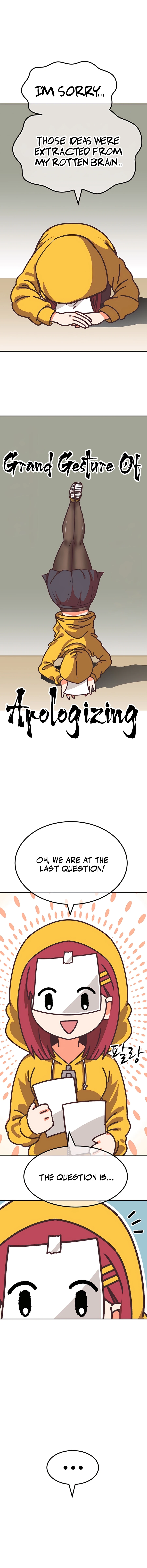 +99 Reinforced Wooden Stick chapter 50.2 page 23